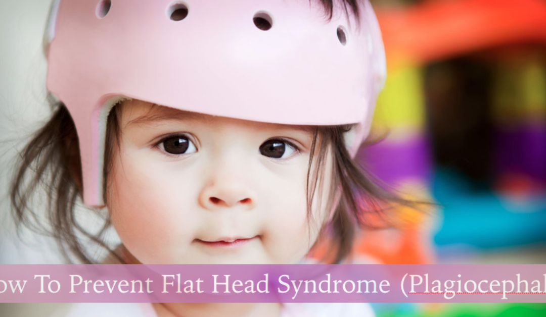 prevent flat head